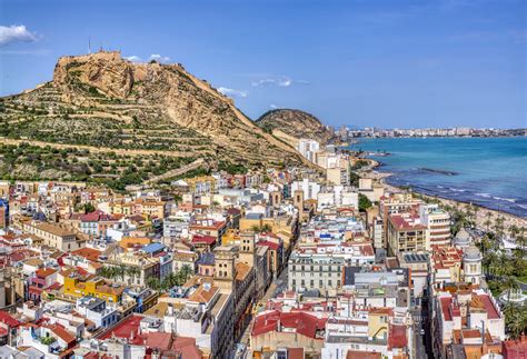 Alicante, España